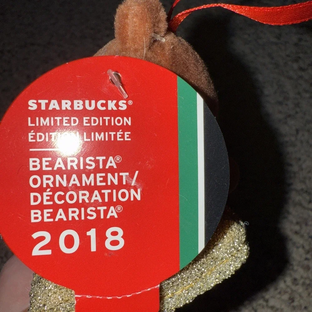 Starbucks this limited